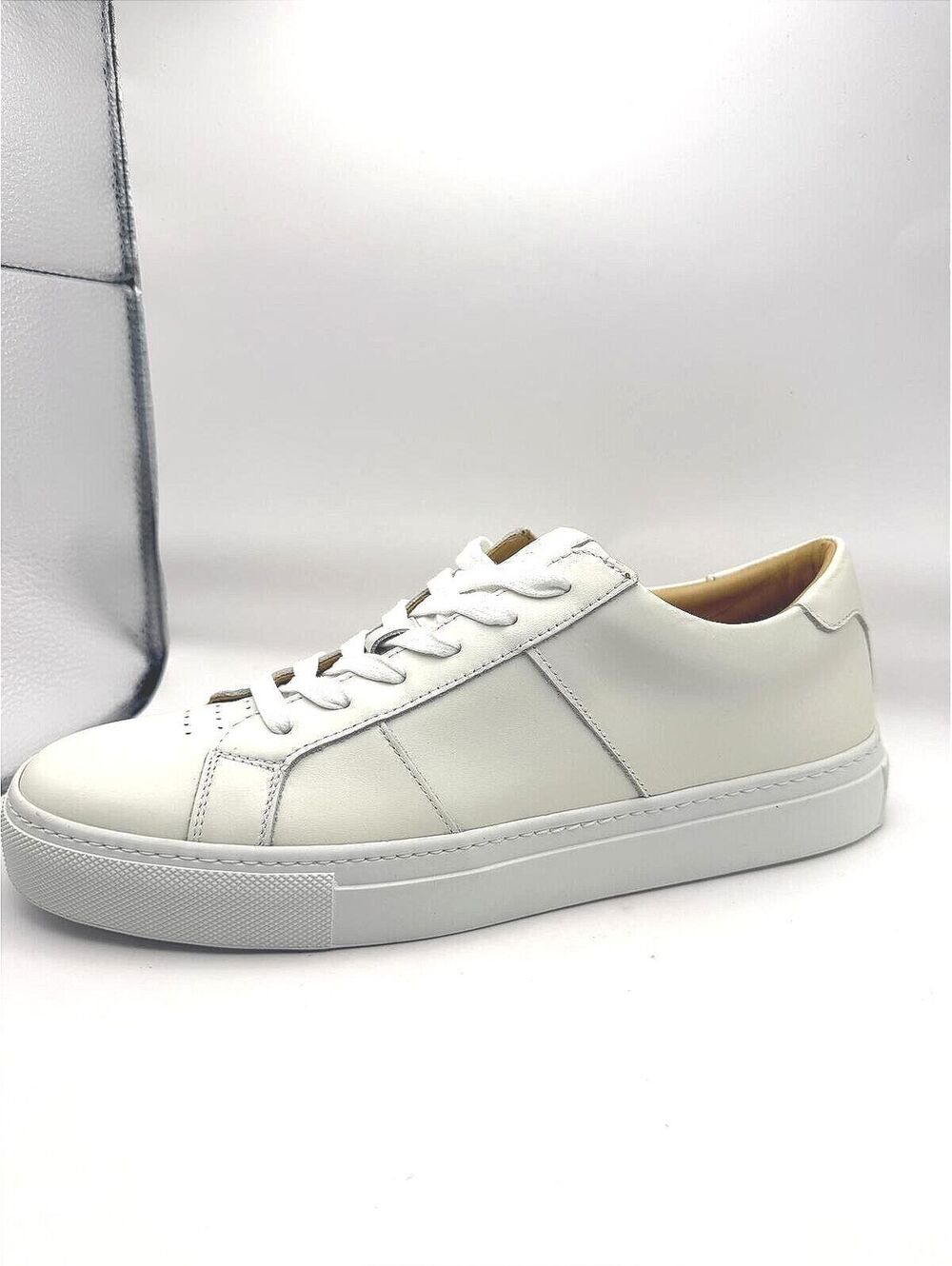 Greats Royale Sneakers in Blanco - Size 8.5